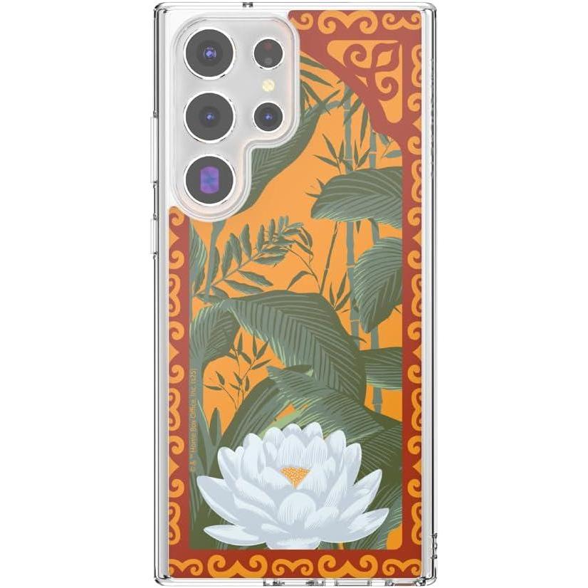 imagePopSockets Samsung Galaxy S23 Ultra Case Compatible with MagSafe with Magnetic Round Phone Grip Included Phone Case for Galaxy S23 Ultra Welcome to Thailand