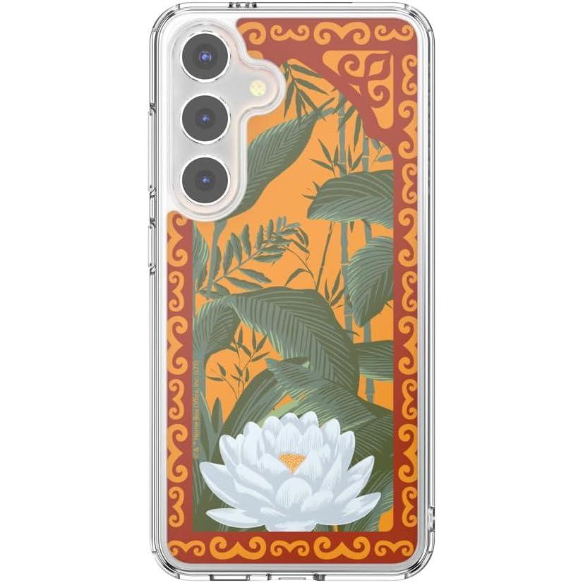 imagePopSockets Samsung Galaxy S24 Case Compatible with MagSafe with Magnetic Round Phone Grip Included Phone Case for Galaxy S24 Welcome to Thailand