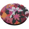 PopSockets Floral Phone Grip & Stand – Rosa Floral PopSockets PopWallet for MagSafe(Adhesive PopGrip)
