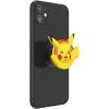 PopSockets Phone Grip for MagSafe with Kickstand, Magnetic Stand, Swappable Top, Secure Hold for iPhone MagSafe Cases, Phone & Tablet Grip, Pokemon Fairy – Tidepool Squishy Jigglypuff Sparkle(Pikachu PopOut)