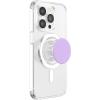 PopSockets Phone Grip with Expanding Kickstand – Lavender PopSockets Adhesive PopGrip(Magnetic PopGrip)