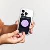 PopSockets Phone Grip with Expanding Kickstand – Lavender PopSockets Adhesive PopGrip(Magnetic PopWallet)