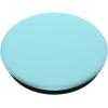 PopSockets Phone Grip with Expanding Kickstand – Light Aqua PopSockets Standard PopGrip(Standard)