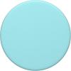 PopSockets Phone Grip with Expanding Kickstand – Light Aqua PopSockets Standard PopGrip(Standard)