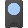 PopSockets Phone Grip with Expanding Kickstand – Light Blue PopSockets Adhesive PopGrip(Magnetic PopWallet)