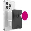 PopSockets Phone Grip with Expanding Kickstand – Magenta PopSockets Adhesive PopGrip(Magnetic PopWallet)