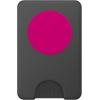 PopSockets Phone Grip with Expanding Kickstand – Magenta PopSockets Adhesive PopGrip(Magnetic PopWallet)