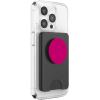 PopSockets Phone Grip with Expanding Kickstand – Magenta PopSockets Adhesive PopGrip(Magnetic PopWallet)