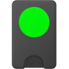 PopSockets Phone Grip with Expanding Kickstand – Neon Green PopSockets Adhesive PopGrip(Magnetic PopWallet)
