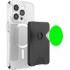PopSockets Phone Grip with Expanding Kickstand – Neon Green PopSockets Adhesive PopGrip(Magnetic PopWallet)