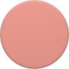 PopSockets Phone Grip with Expanding Kickstand – Peach PopSockets Adhesive PopGrip(Adhesive PopGrip)