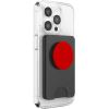 PopSockets Phone Grip with Expanding Kickstand – Red PopSockets Adhesive PopGrip(Magnetic PopWallet)