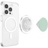 PopSockets Phone Grip with Expanding Kickstand – Sage Green PopSockets Adhesive PopGrip(Magnetic PopGrip)