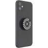 ​​​​PopSockets Phone Grip with Expanding Kickstand, Adhesive Grip – 45 Rpm(Roulette)