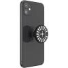 ​​​​PopSockets Phone Grip with Expanding Kickstand, Adhesive Grip – 45 Rpm(Roulette)