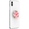 PopSockets Phone Grip with Expanding Kickstand, Adhesive Grip – Berry Bloom(Berry Bloom)