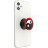 PopSockets Phone Grip with Expanding Kickstand, Adhesive Grip – Enamel Evil Eye(Balance Drip)