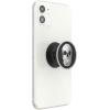 PopSockets Phone Grip with Expanding Kickstand, Adhesive Grip – Enamel Evil Eye(Cranium)
