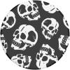 PopSockets Phone Grip with Expanding Kickstand, Adhesive Grip – Enamel Evil Eye(Skelly)