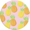 PopSockets Phone Grip with Expanding Kickstand, Adhesive Grip – Fineapple