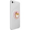 ​​​​PopSockets Phone Grip with Expanding Kickstand, Adhesive Grip – Miami Holiday(Holiday Pug)