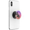 PopSockets Phone Grip with Expanding Kickstand, Adhesive Grip – Monstera Deliciosa(La La Land)