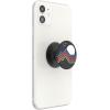 PopSockets Phone Grip with Expanding Kickstand, Adhesive Grip – Monstera Deliciosa(Moon Horizon)