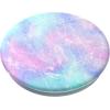 ​​​​PopSockets Phone Grip with Expanding Kickstand, Adhesive Grip – Rose Gold Lutz Marble(Opal Glow)