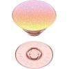 ​​​​PopSockets Phone Grip with Expanding Kickstand, Adhesive Grip – Rose(Aura Sunrise)