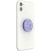 ​​​​PopSockets Phone Grip with Expanding Kickstand, Adhesive Grip – Rose(Confetti Purple)