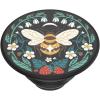 ​​​​PopSockets Phone Grip with Expanding Kickstand, Adhesive Grip, Cute PopSockets – Bee Boho(Bee Boho)