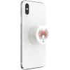 ​​​​PopSockets Phone Grip with Expanding Kickstand, Adhesive Grip, Cute PopSockets – Bee Boho(Boho Bouquet)