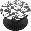 ​​​​PopSockets Phone Grip with Expanding Kickstand, Adhesive Grip, Cute PopSockets – Bee Boho(Pandamodium)