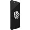 ​​​​PopSockets Phone Grip with Expanding Kickstand, Adhesive Grip, Cute PopSockets – Bee Boho(Pandamodium)