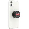 ​​​​PopSockets Phone Grip with Expanding Kickstand, Adhesive Grip, Cute PopSockets – Bee Boho(Sleepy Shades)