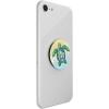 ​​​​PopSockets Phone Grip with Expanding Kickstand, Adhesive Grip, Cute PopSockets – Bee Boho(Tortuga)