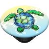 ​​​​PopSockets Phone Grip with Expanding Kickstand, Adhesive Grip, Cute PopSockets – Bee Boho(Tortuga)