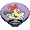 ​​​​PopSockets Phone Grip with Expanding Kickstand, Adhesive Grip, Disney – Golden Mickey(80s Minnie)