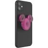 ​​​​PopSockets Phone Grip with Expanding Kickstand, Adhesive Grip, Disney – Golden Mickey(Air Pink)