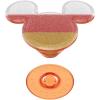 ​​​​PopSockets Phone Grip with Expanding Kickstand, Adhesive Grip, Disney – Golden Mickey(Candy Corn)