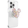 ​​​​PopSockets Phone Grip with Expanding Kickstand, Adhesive Grip, Disney – Golden Mickey(Flowers)
