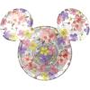 ​​​​PopSockets Phone Grip with Expanding Kickstand, Adhesive Grip, Disney – Golden Mickey(Flowers)