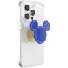 ​​​​PopSockets Phone Grip with Expanding Kickstand, Adhesive Grip, Disney – Golden Mickey(Glitter Navy)