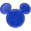 ​​​​PopSockets Phone Grip with Expanding Kickstand, Adhesive Grip, Disney – Golden Mickey(Glitter Navy)