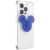 ​​​​PopSockets Phone Grip with Expanding Kickstand, Adhesive Grip, Disney – Golden Mickey(Glitter Navy)