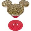 ​​​​PopSockets Phone Grip with Expanding Kickstand, Adhesive Grip, Disney – Golden Mickey(Golden Mickey)