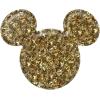 ​​​​PopSockets Phone Grip with Expanding Kickstand, Adhesive Grip, Disney – Golden Mickey(Golden Mickey)