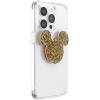 ​​​​PopSockets Phone Grip with Expanding Kickstand, Adhesive Grip, Disney – Golden Mickey(Golden Mickey)