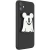 ​​​​PopSockets Phone Grip with Expanding Kickstand, Adhesive Grip, Disney – Golden Mickey(Mickey Ghost)