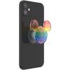 ​​​​PopSockets Phone Grip with Expanding Kickstand, Adhesive Grip, Disney – Golden Mickey(Rainbow Pride)
